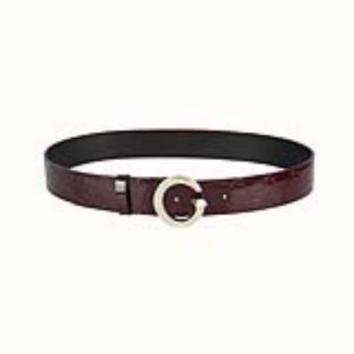 Gucci Belts-427